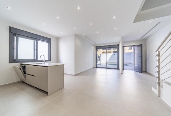 Rynek wtórny - Villa - Almoradí - Las Heredades