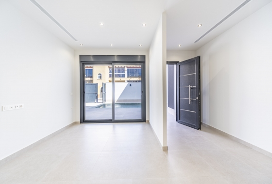 Rynek wtórny - Villa - Almoradí - Las Heredades