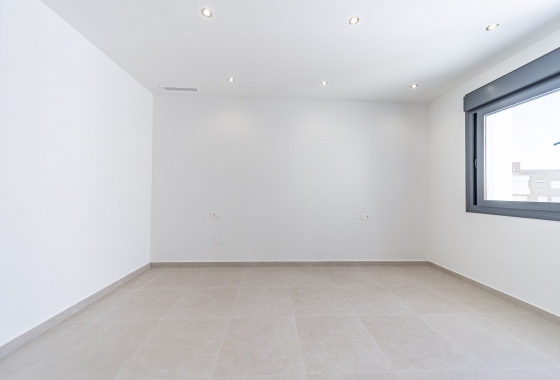 Rynek wtórny - Villa - Almoradí - Las Heredades