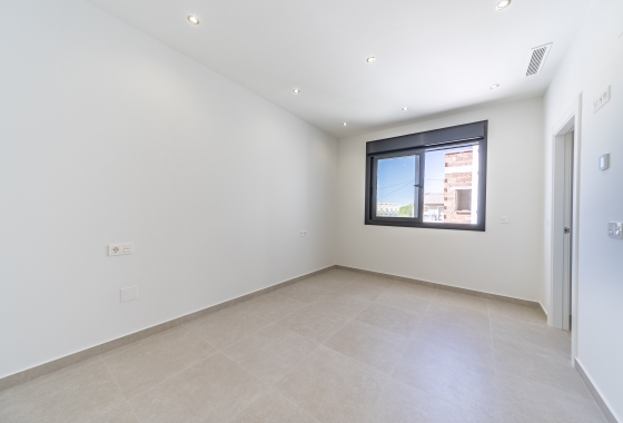 Rynek wtórny - Villa - Almoradí - Las Heredades