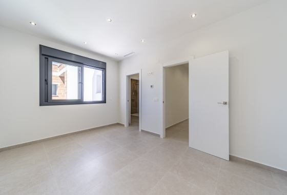 Rynek wtórny - Villa - Almoradí - Las Heredades