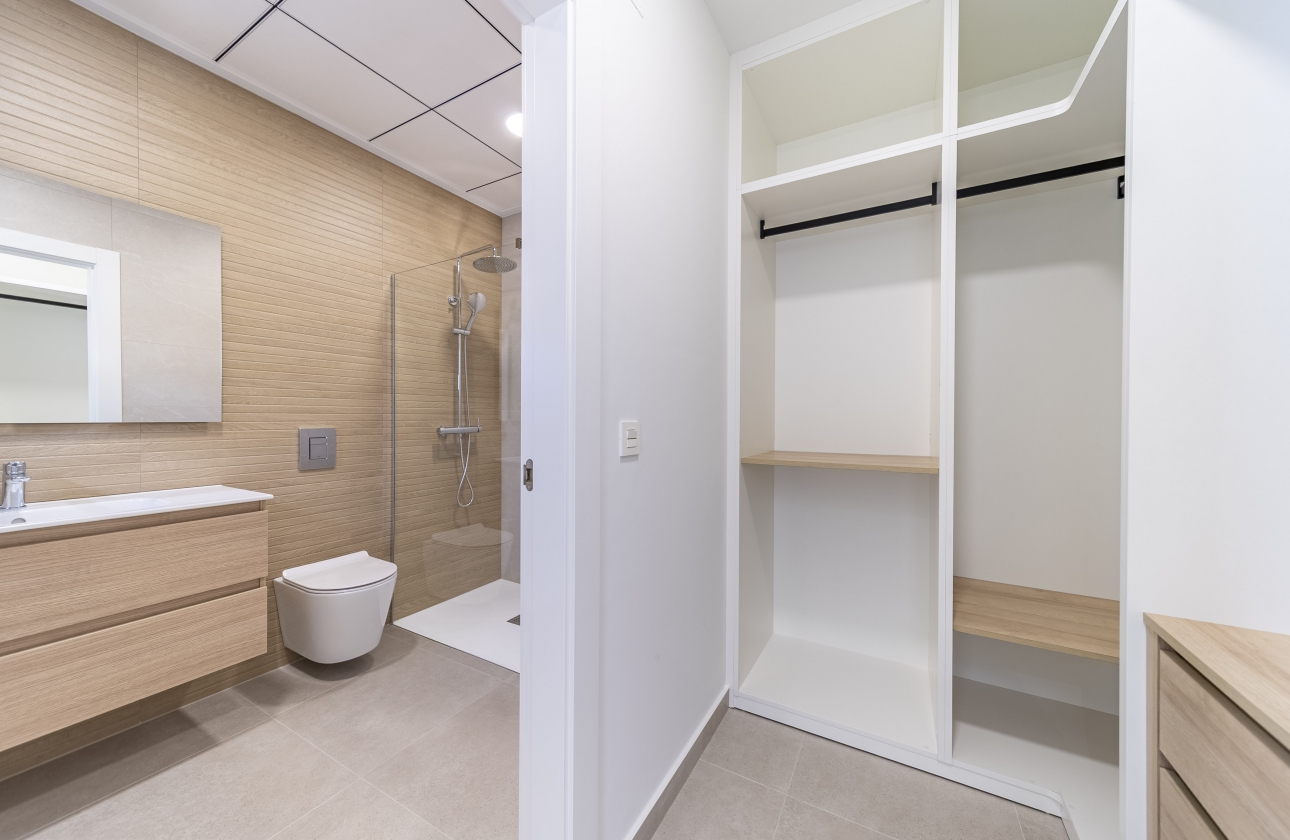 Rynek wtórny - Villa - Almoradí - Las Heredades