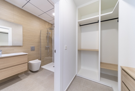 Rynek wtórny - Villa - Almoradí - Las Heredades