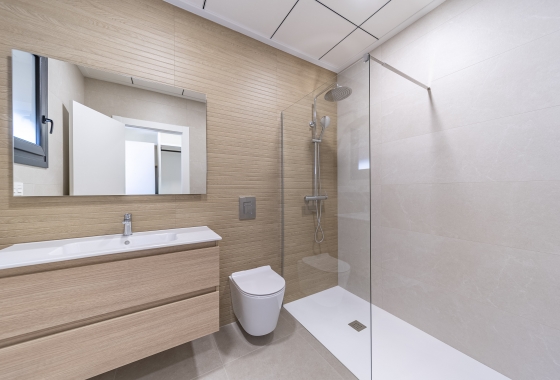 Rynek wtórny - Villa - Almoradí - Las Heredades