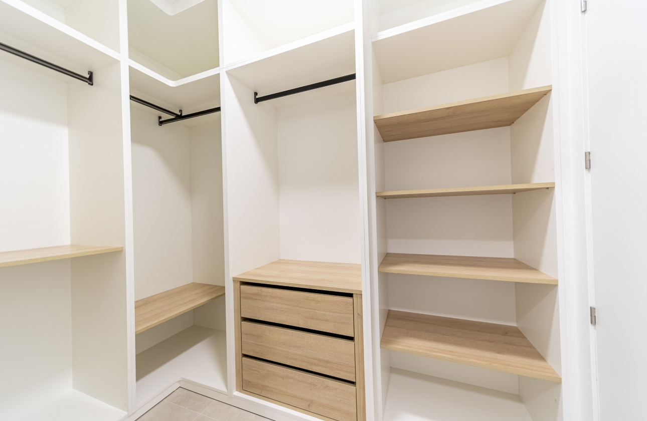 Rynek wtórny - Villa - Almoradí - Las Heredades