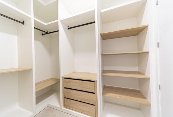 Rynek wtórny - Villa - Almoradí - Las Heredades