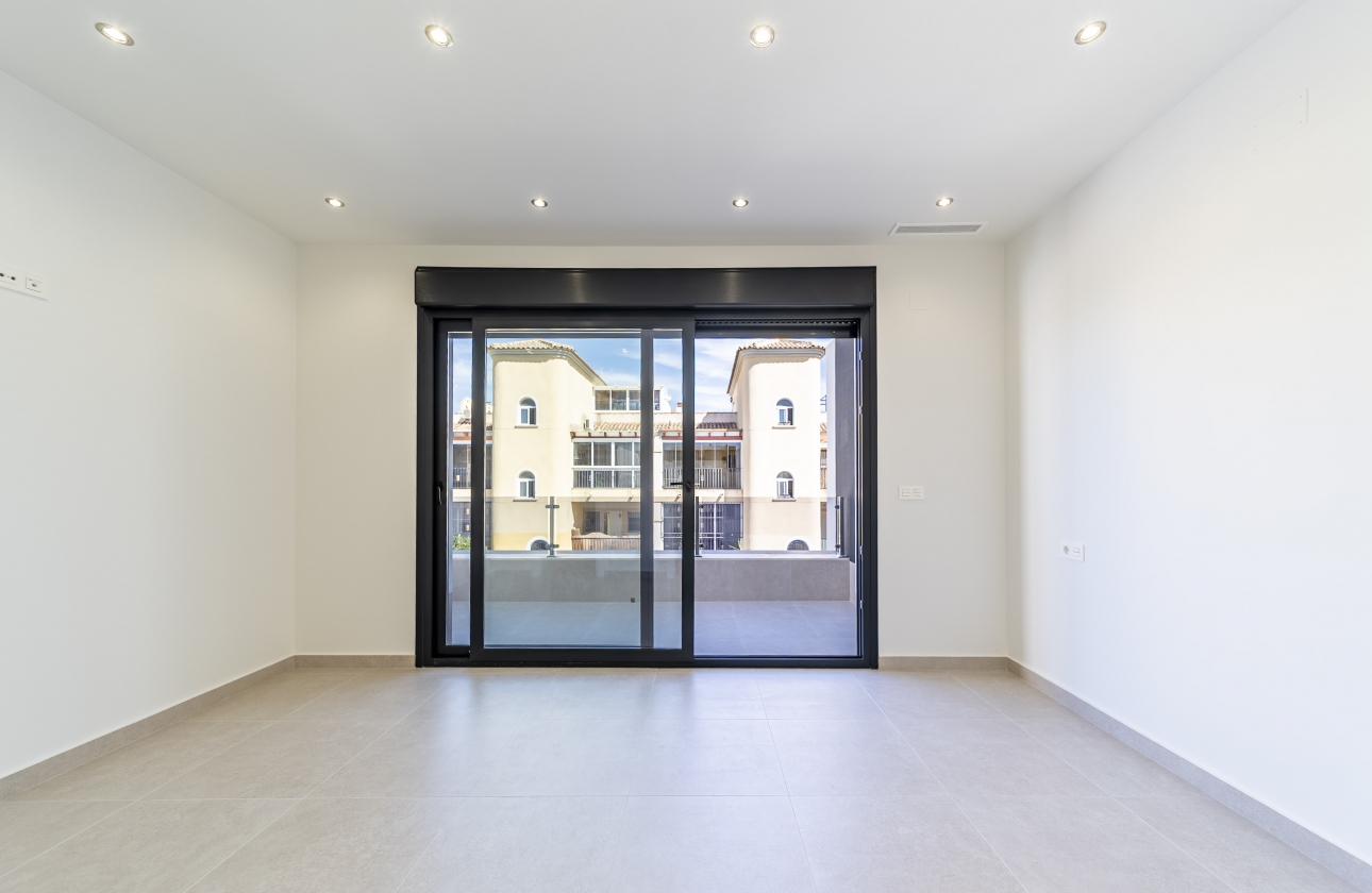 Rynek wtórny - Villa - Almoradí - Las Heredades