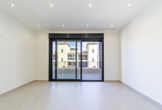 Rynek wtórny - Villa - Almoradí - Las Heredades