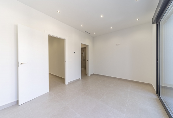 Rynek wtórny - Villa - Almoradí - Las Heredades