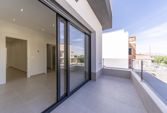 Rynek wtórny - Villa - Almoradí - Las Heredades