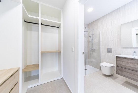 Rynek wtórny - Villa - Almoradí - Las Heredades