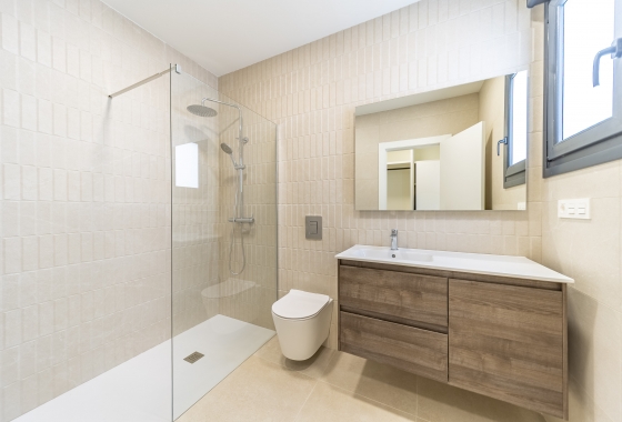 Rynek wtórny - Villa - Almoradí - Las Heredades