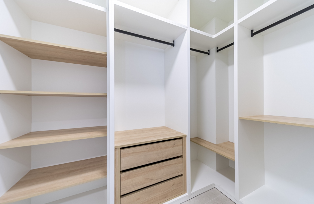 Rynek wtórny - Villa - Almoradí - Las Heredades