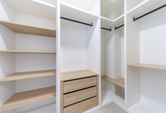 Rynek wtórny - Villa - Almoradí - Las Heredades