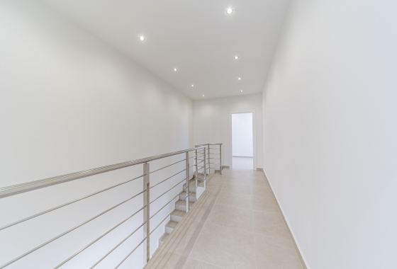 Rynek wtórny - Villa - Almoradí - Las Heredades