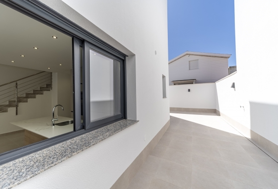 Rynek wtórny - Villa - Almoradí - Las Heredades