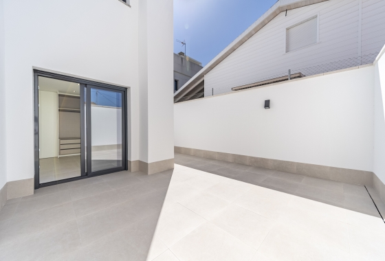 Rynek wtórny - Villa - Almoradí - Las Heredades