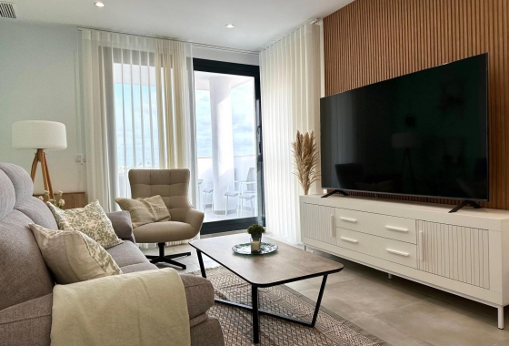 Reventa - Apartment - Torre Pacheco - Santa Rosalia Lake And Life Resort