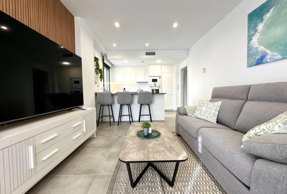 Reventa - Apartment - Torre Pacheco - Santa Rosalia Lake And Life Resort