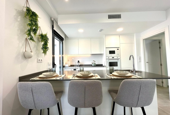 Rynek wtórny - Apartament - Torre Pacheco - Santa Rosalia Lake And Life Resort