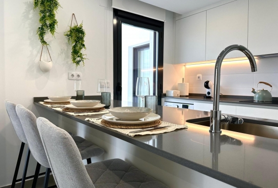 Rynek wtórny - Apartament - Torre Pacheco - Santa Rosalia Lake And Life Resort