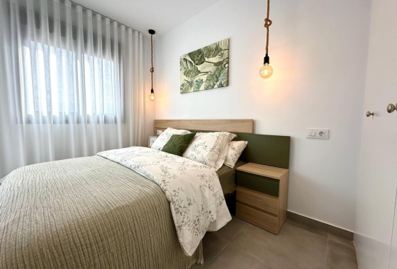 Rynek wtórny - Apartament - Torre Pacheco - Santa Rosalia Lake And Life Resort