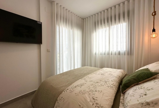 Rynek wtórny - Apartament - Torre Pacheco - Santa Rosalia Lake And Life Resort