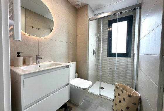 Rynek wtórny - Apartament - Torre Pacheco - Santa Rosalia Lake And Life Resort