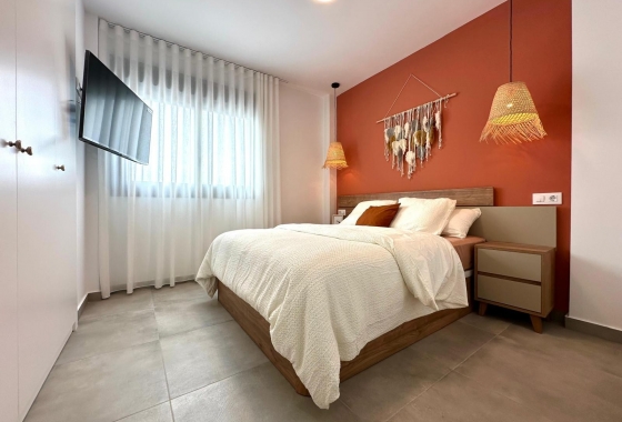 Rynek wtórny - Apartament - Torre Pacheco - Santa Rosalia Lake And Life Resort