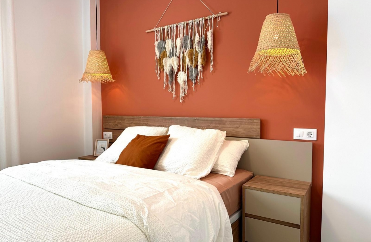 Rynek wtórny - Apartament - Torre Pacheco - Santa Rosalia Lake And Life Resort