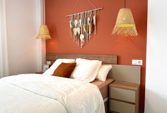 Rynek wtórny - Apartament - Torre Pacheco - Santa Rosalia Lake And Life Resort