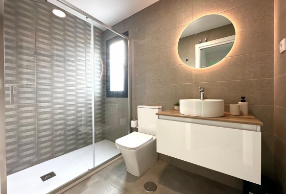 Rynek wtórny - Apartament - Torre Pacheco - Santa Rosalia Lake And Life Resort