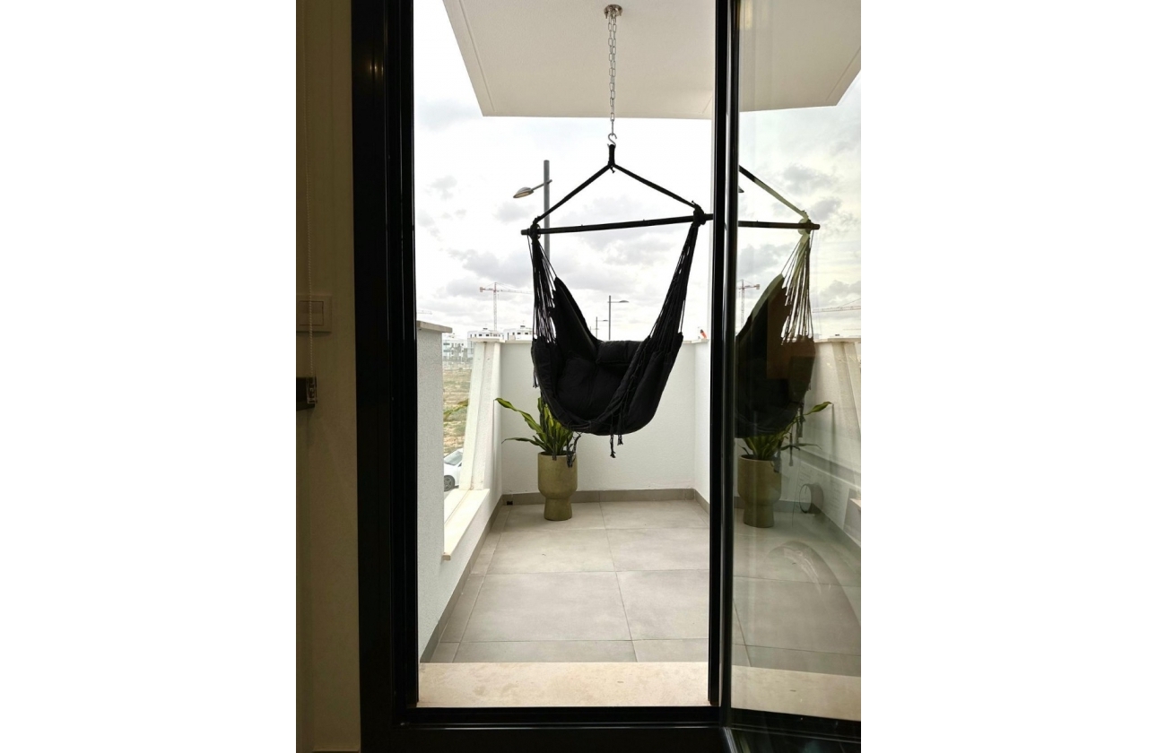 Rynek wtórny - Apartament - Torre Pacheco - Santa Rosalia Lake And Life Resort