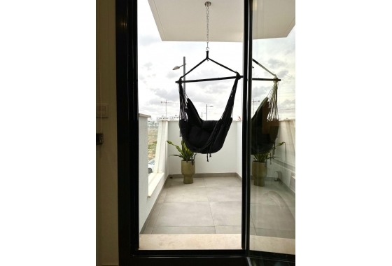 Rynek wtórny - Apartament - Torre Pacheco - Santa Rosalia Lake And Life Resort