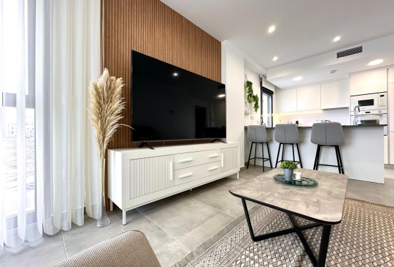 Rynek wtórny - Apartament - Torre Pacheco - Santa Rosalia Lake And Life Resort