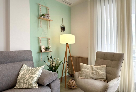 Rynek wtórny - Apartament - Torre Pacheco - Santa Rosalia Lake And Life Resort