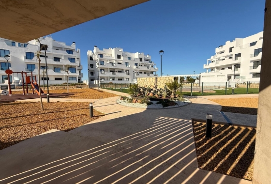 Rynek wtórny - Apartament - Torre Pacheco - Santa Rosalia Lake And Life Resort