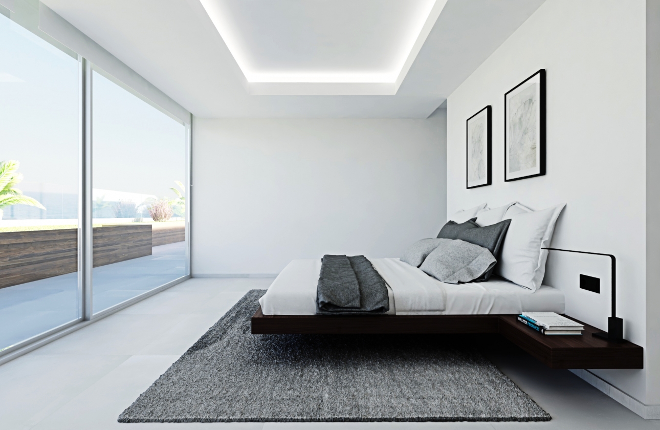 Obra nueva - Apartment - Pueblo Mascarat