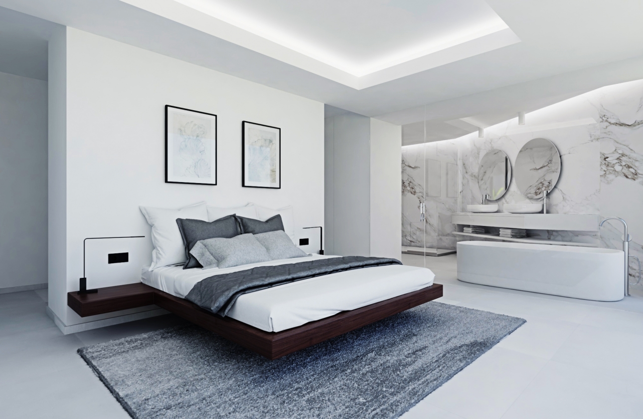 Obra nueva - Apartment - Pueblo Mascarat