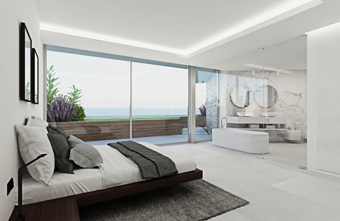 Obra nueva - Apartment - Pueblo Mascarat