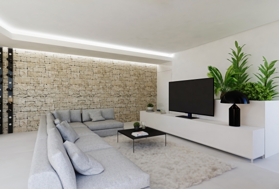 Obra nueva - Apartment - Pueblo Mascarat
