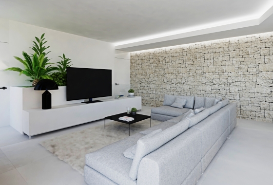 Obra nueva - Apartment - Pueblo Mascarat