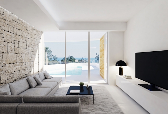 Obra nueva - Apartment - Pueblo Mascarat