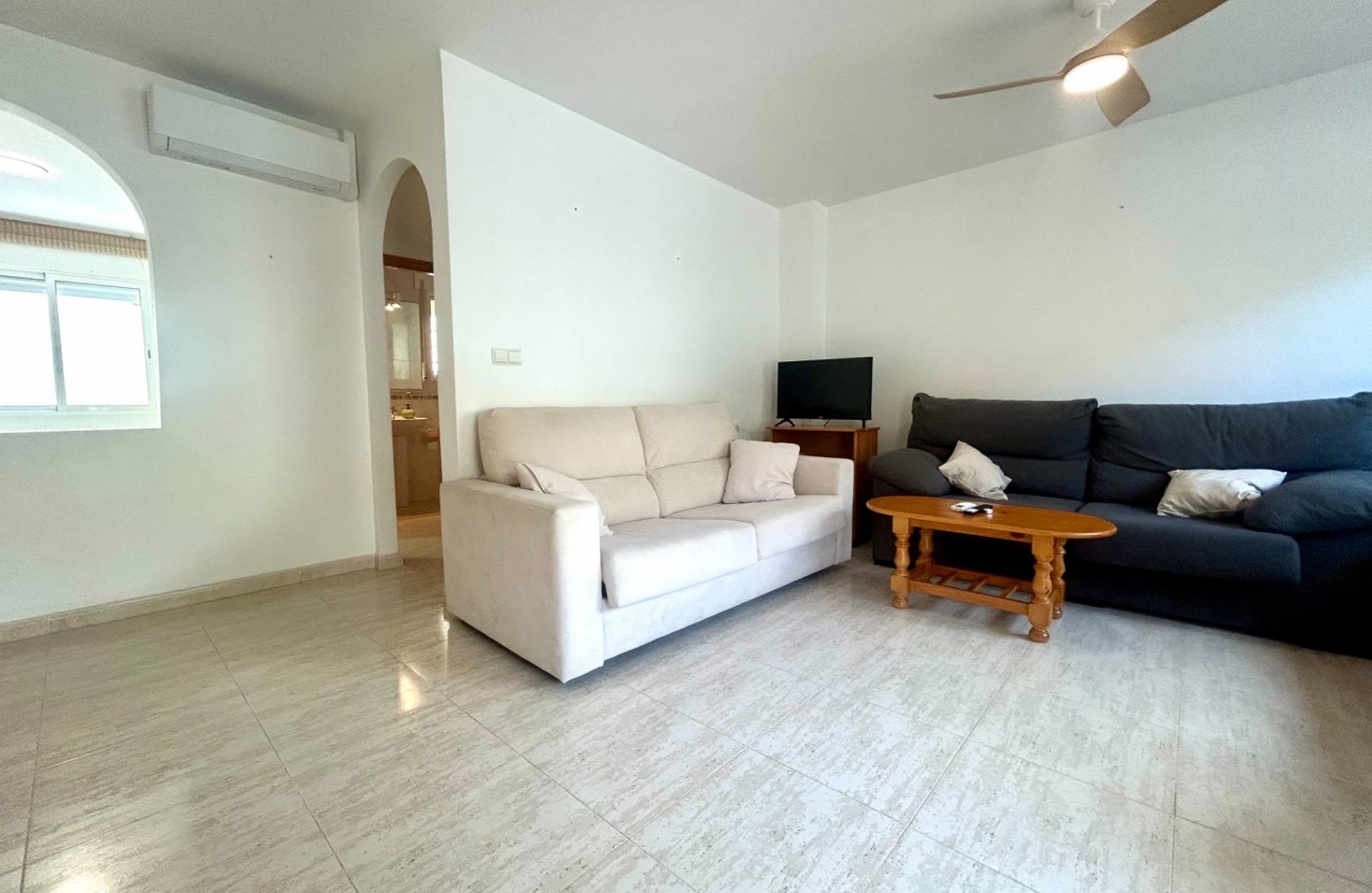 Rynek wtórny - Szeregowiec - Orihuela Costa - Campoamor