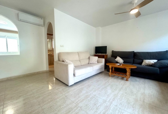 Rynek wtórny - Szeregowiec - Orihuela Costa - Campoamor