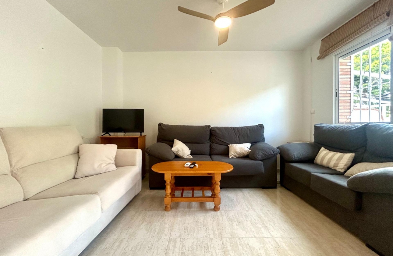 Rynek wtórny - Szeregowiec - Orihuela Costa - Campoamor