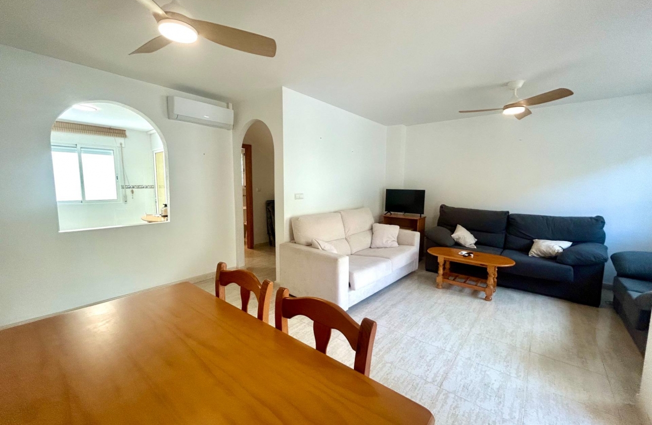 Rynek wtórny - Szeregowiec - Orihuela Costa - Campoamor