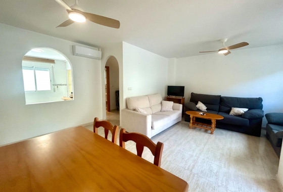 Rynek wtórny - Szeregowiec - Orihuela Costa - Campoamor