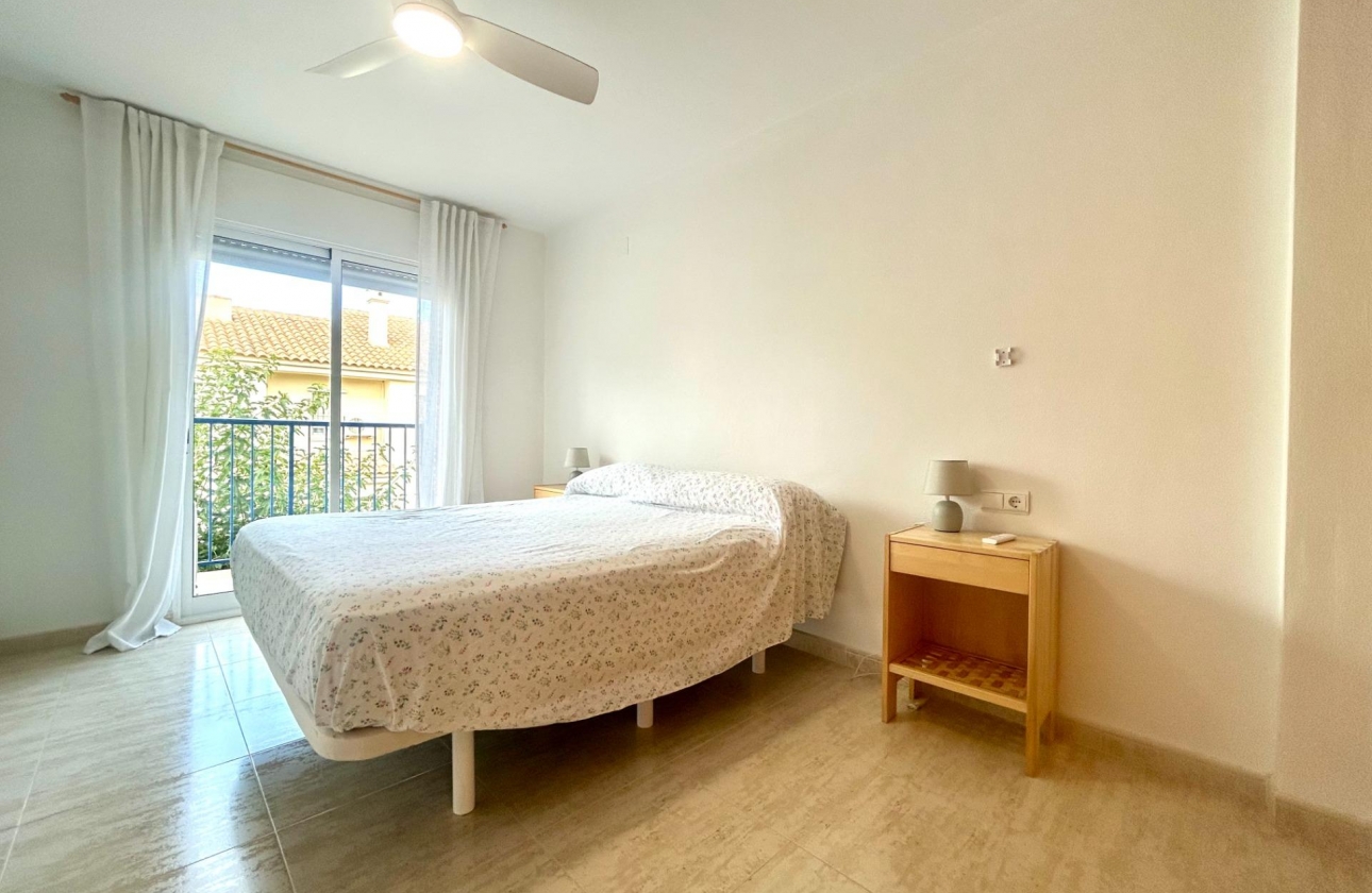 Rynek wtórny - Szeregowiec - Orihuela Costa - Campoamor