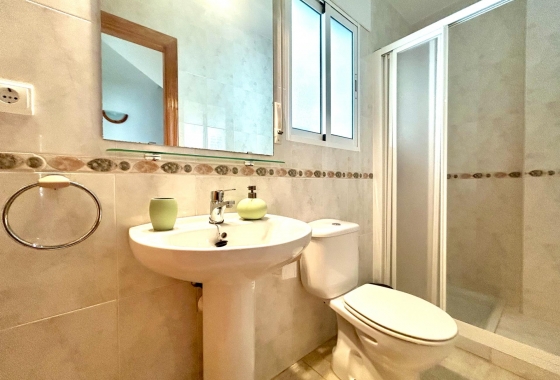 Rynek wtórny - Szeregowiec - Orihuela Costa - Campoamor